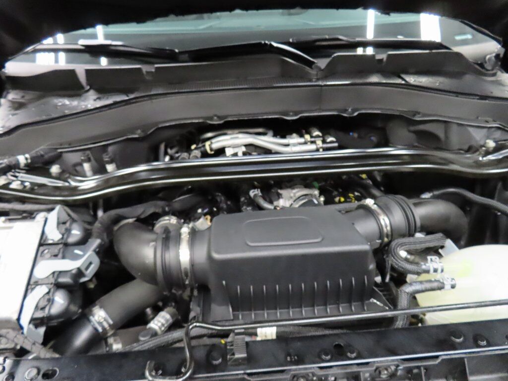 2025 Ford Explorer ST 4WD Fond du Lac WI 2025 Ford Explorer ST 4WD Fond du Lac WI