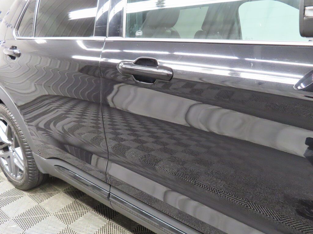 2025 Ford Explorer ST 4WD Fond du Lac WI 2025 Ford Explorer ST 4WD Fond du Lac WI