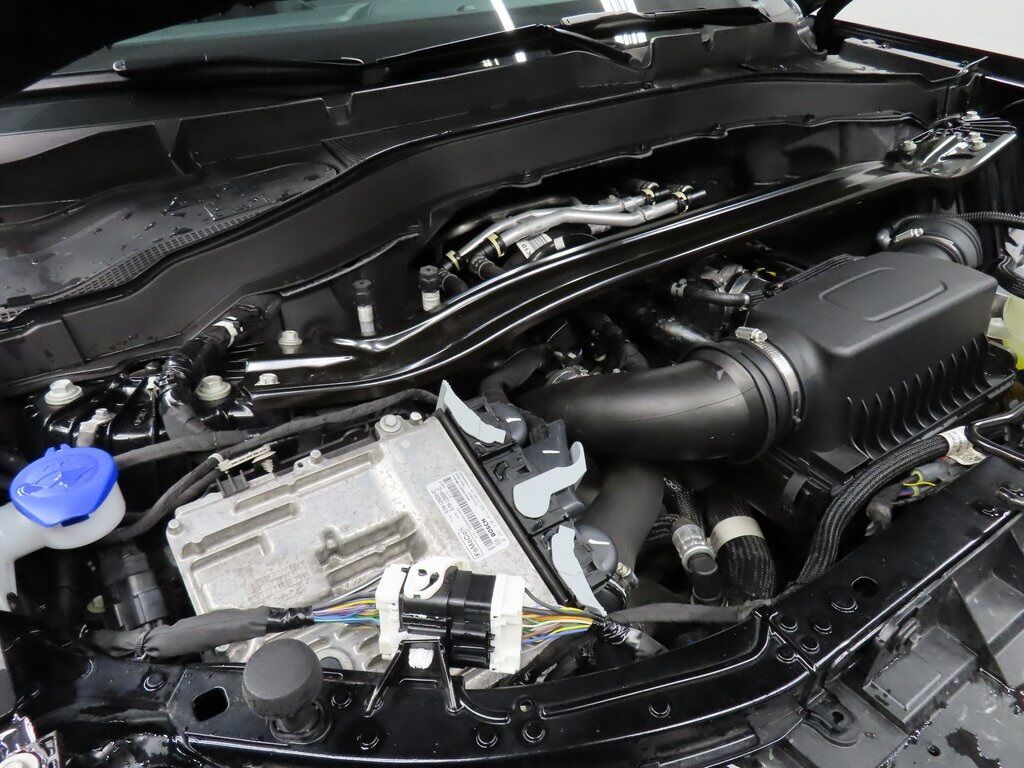 2025 Ford Explorer ST 4WD Fond du Lac WI 2025 Ford Explorer ST 4WD Fond du Lac WI