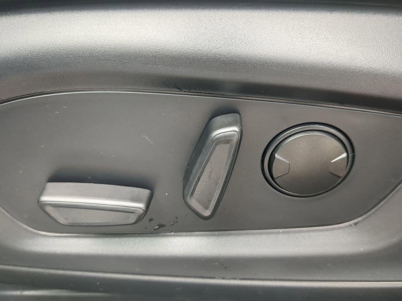 2025 Ford Explorer ST-Line Appleton WI