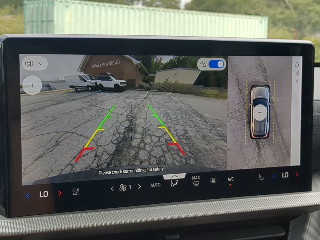 2025 Ford Explorer ST-Line Appleton WI