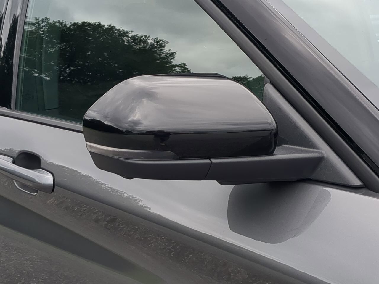 2025 Ford Explorer ST-Line Appleton WI