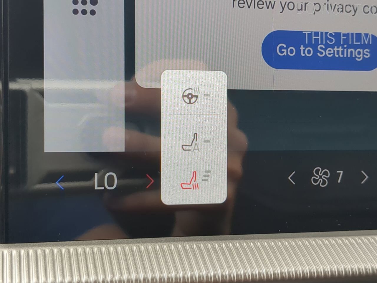 2025 Ford Explorer ST-Line Appleton WI