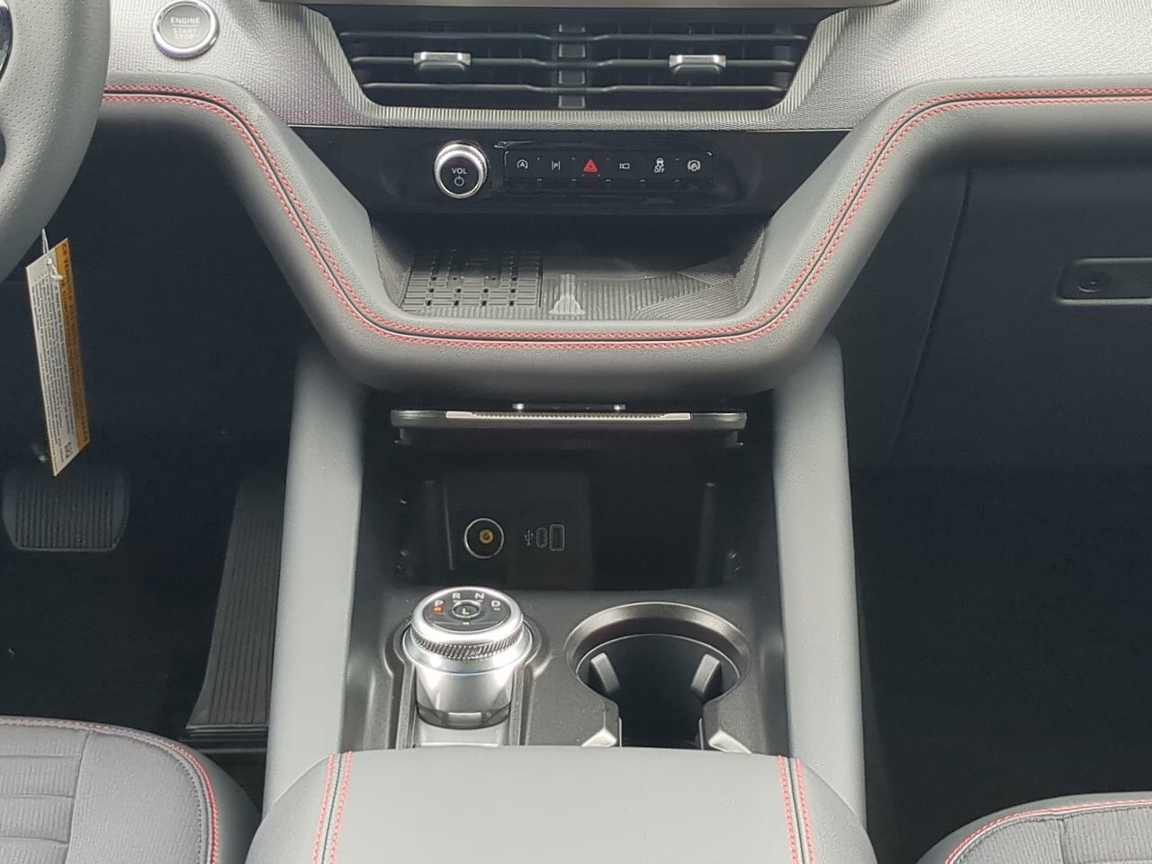 2025 Ford Explorer ST-Line Appleton WI