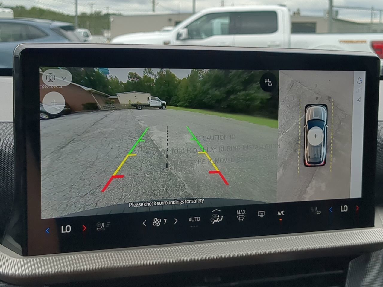 2025 Ford Explorer ST-Line Appleton WI