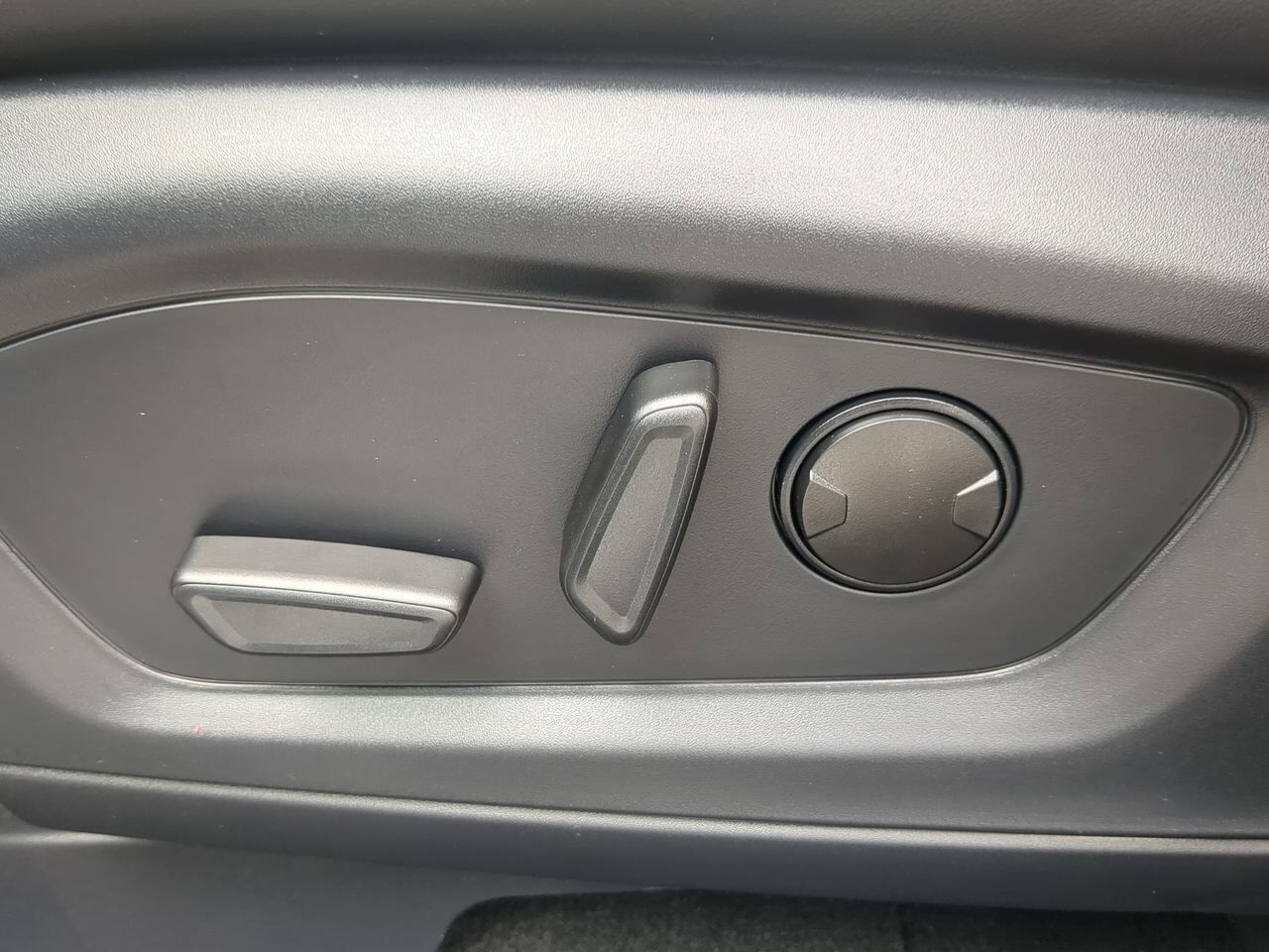 2025 Ford Explorer ST-Line Appleton WI