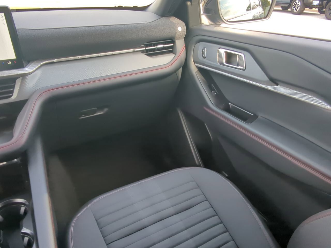 2025 Ford Explorer ST-Line Appleton WI