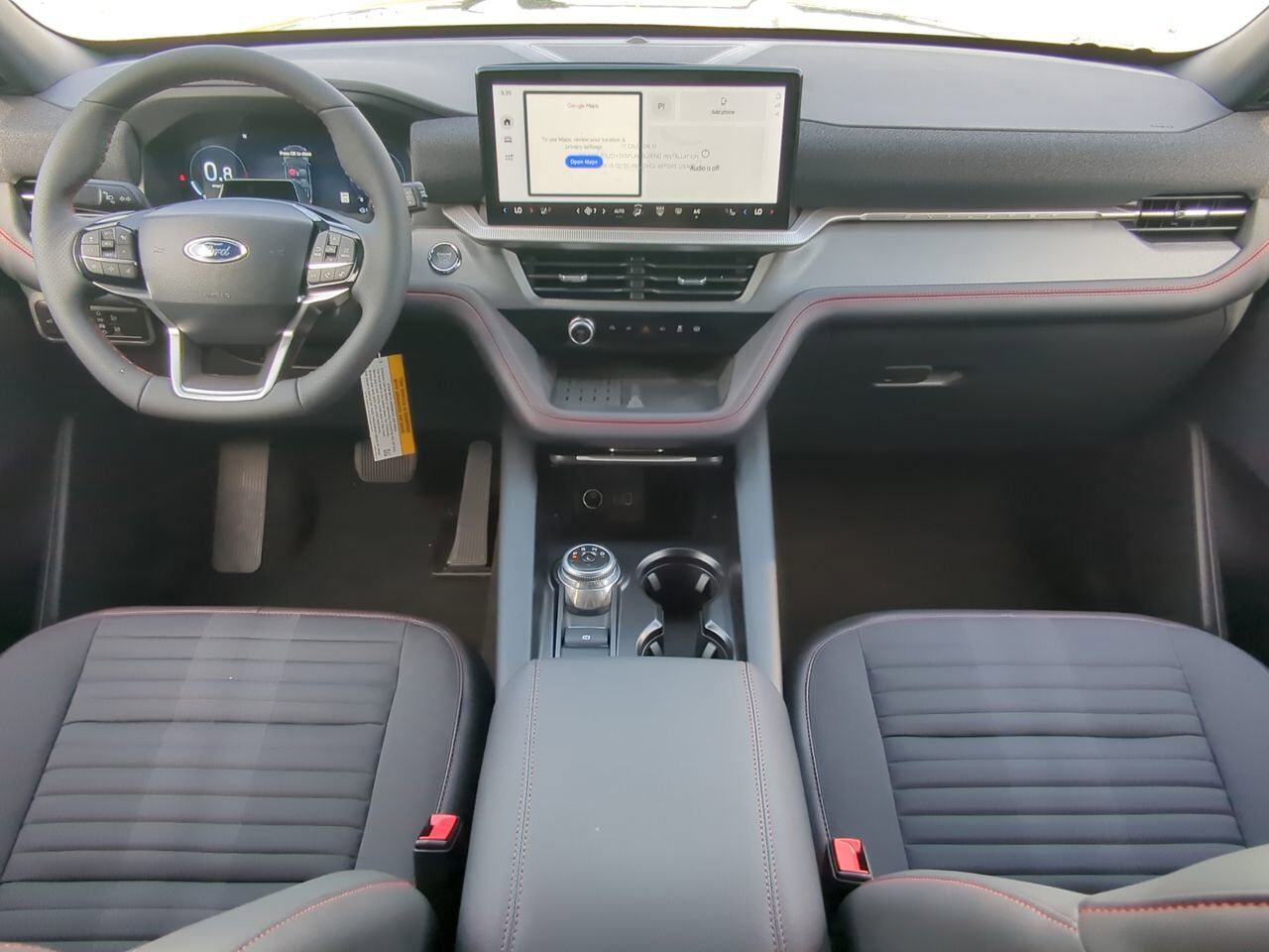 2025 Ford Explorer ST-Line Appleton WI