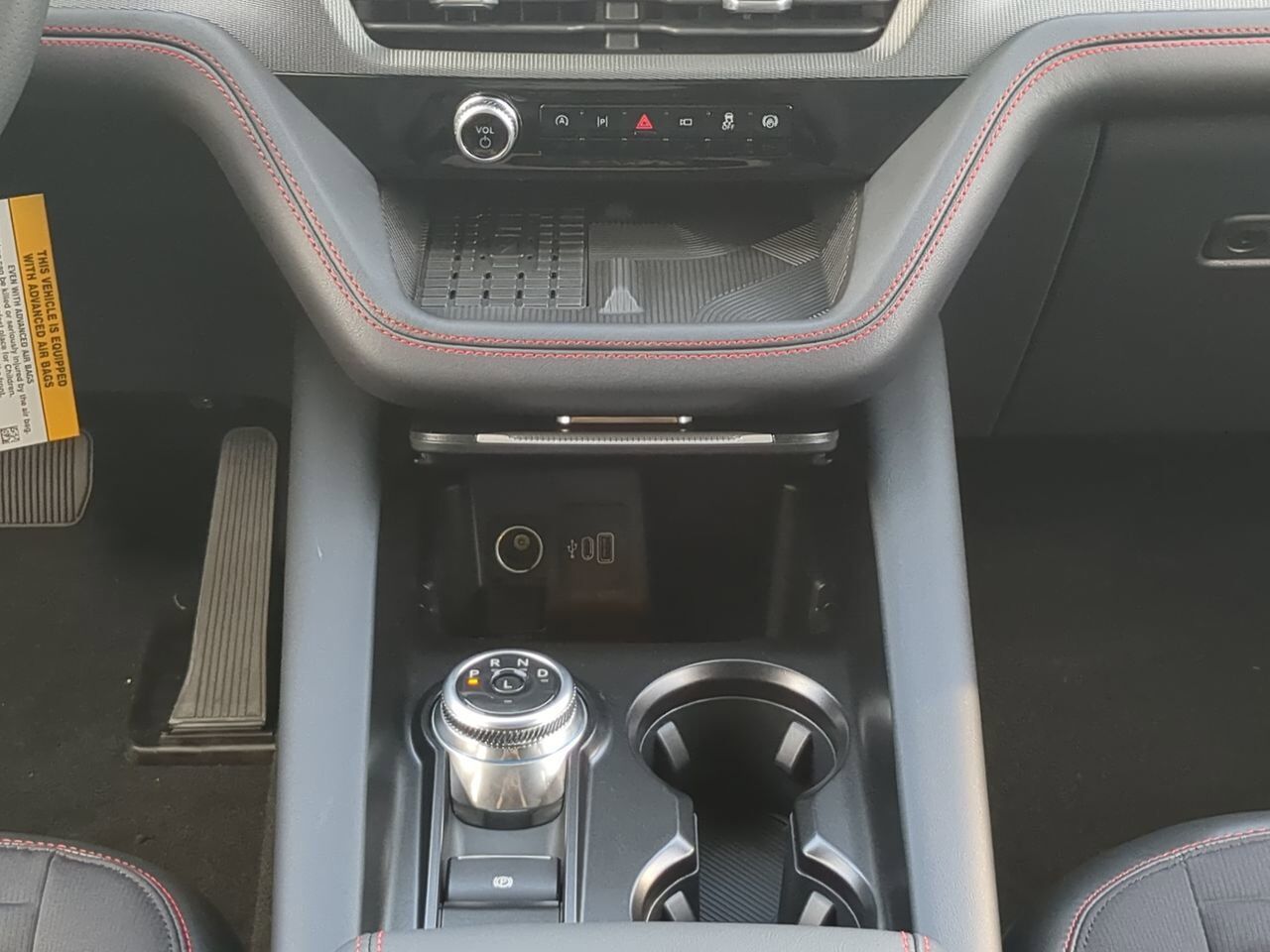 2025 Ford Explorer ST-Line Appleton WI