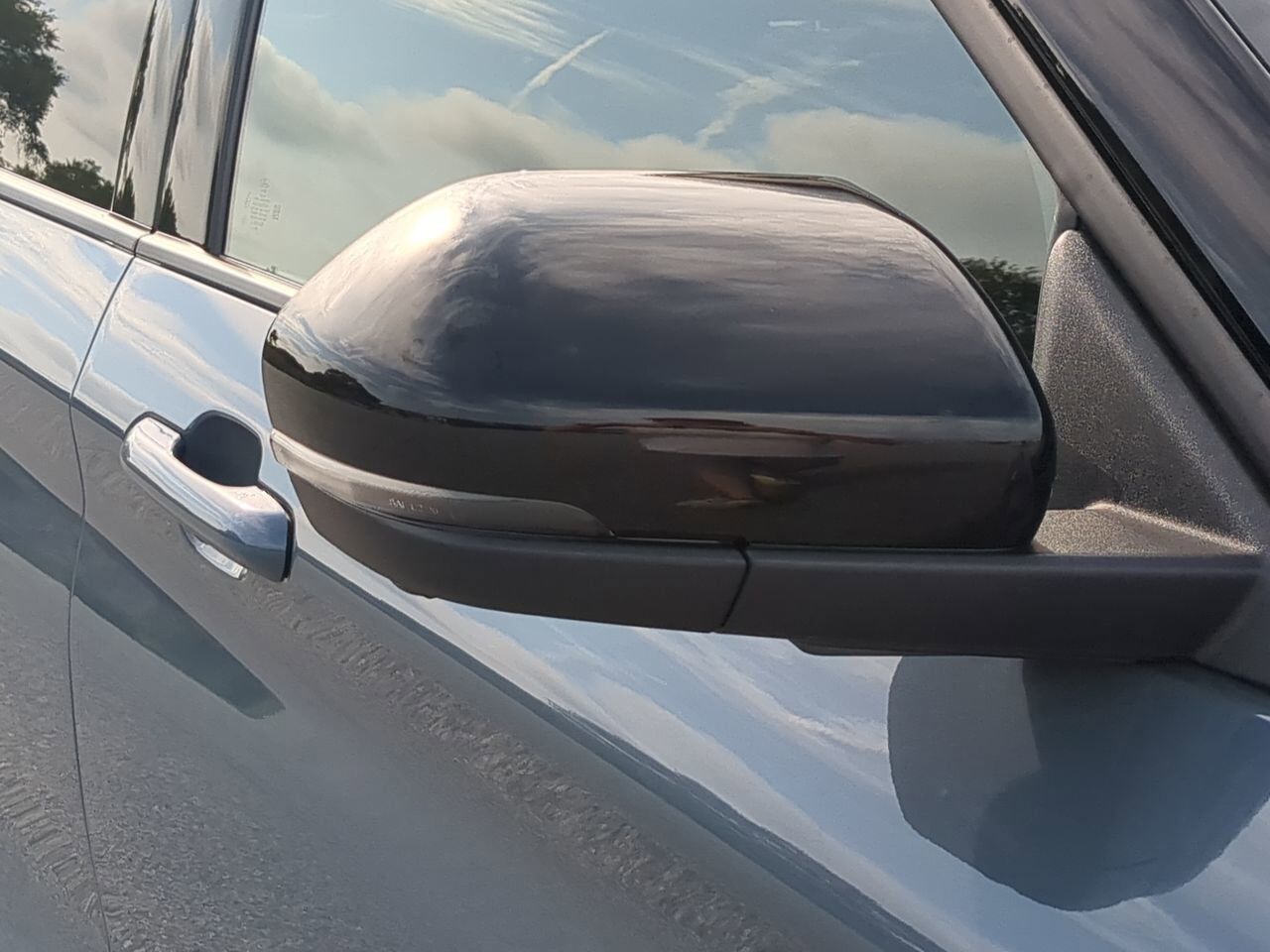 2025 Ford Explorer ST-Line Appleton WI