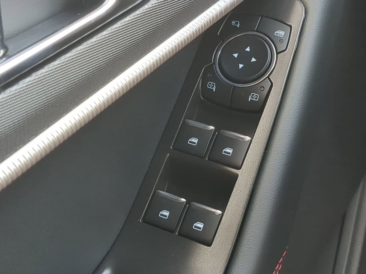 2025 Ford Explorer ST-Line Appleton WI