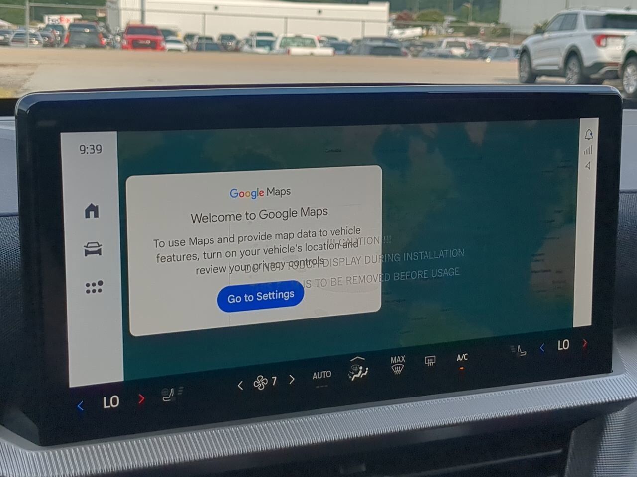 2025 Ford Explorer ST-Line Appleton WI