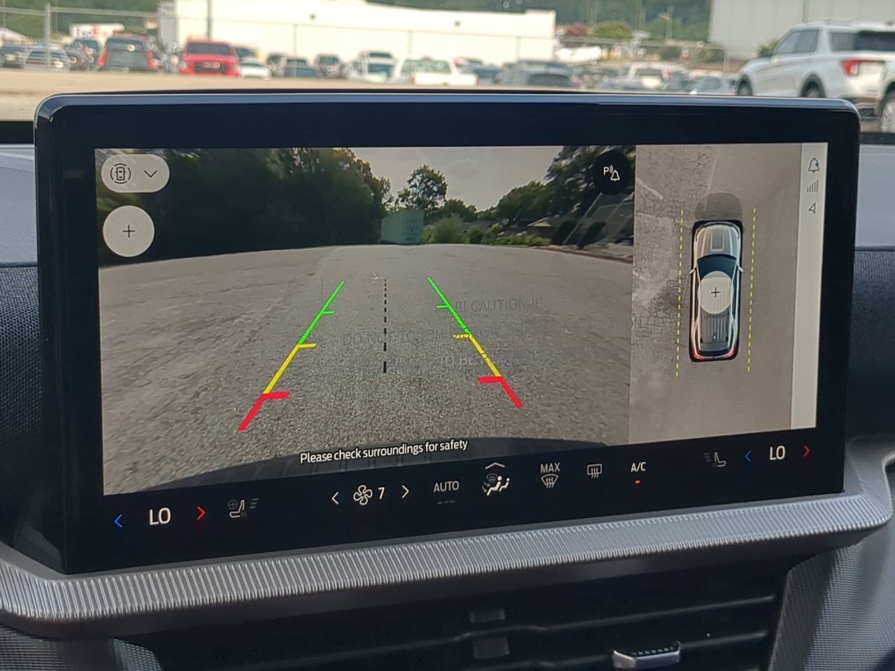 2025 Ford Explorer ST-Line Appleton WI