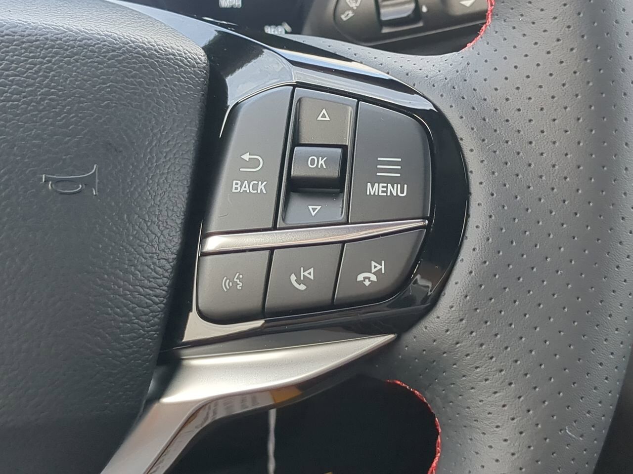 2025 Ford Explorer ST-Line Appleton WI