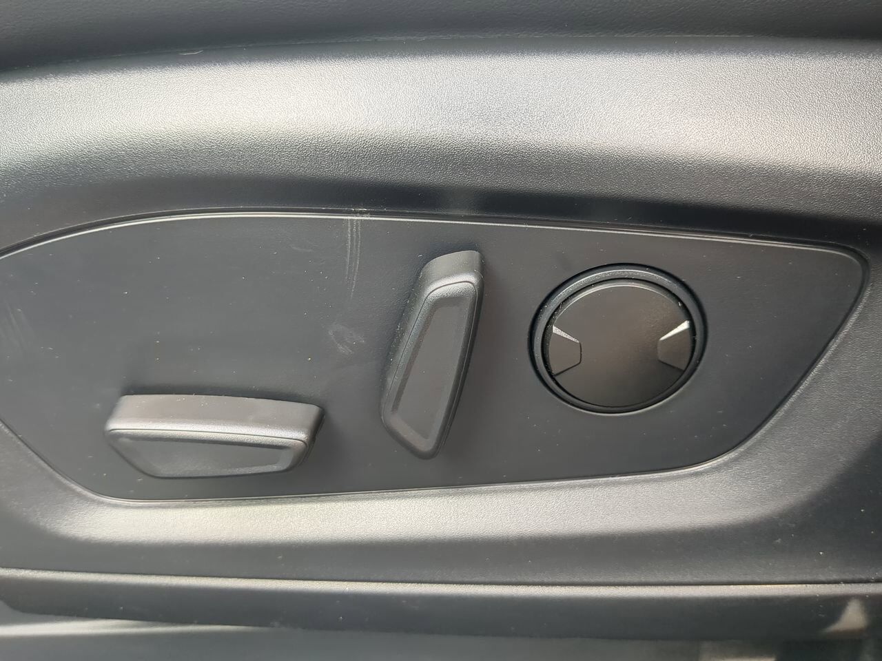 2025 Ford Explorer ST-Line Appleton WI