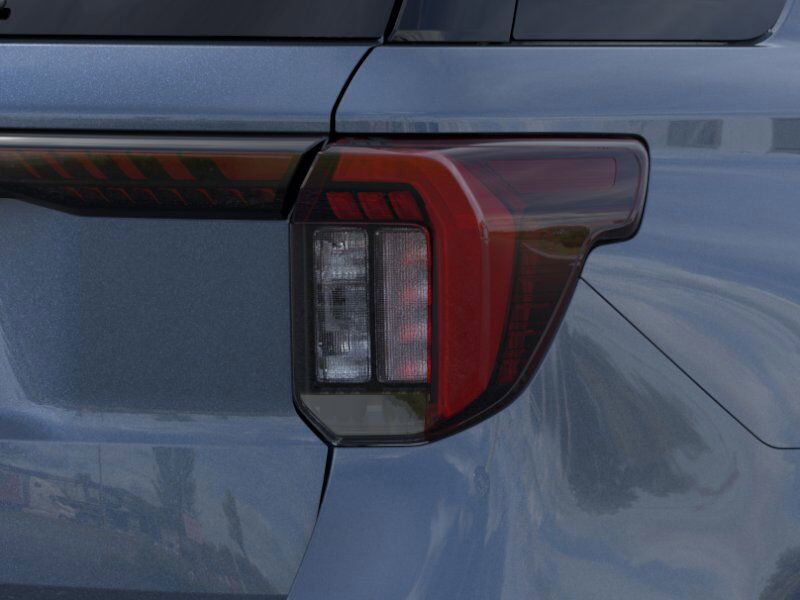 2025 Ford Explorer ST-Line Appleton WI