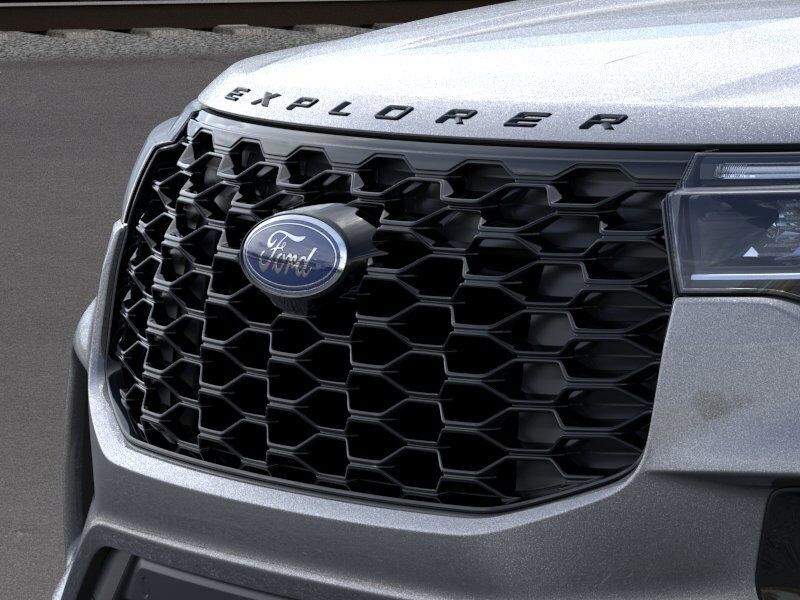 2025 Ford Explorer ST-Line Appleton WI