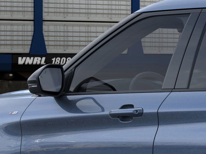 2025 Ford Explorer ST-Line Appleton WI