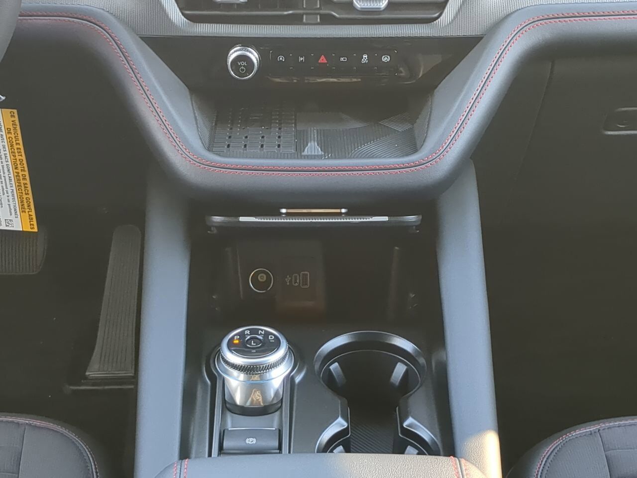 2025 Ford Explorer ST-Line Appleton WI