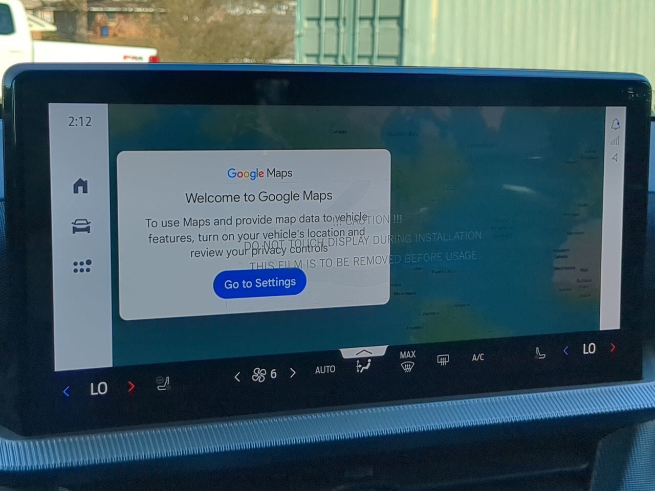 2025 Ford Explorer ST-Line Appleton WI