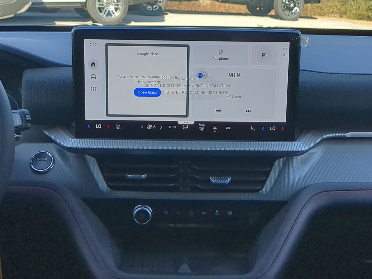 2025 Ford Explorer ST-Line Appleton WI