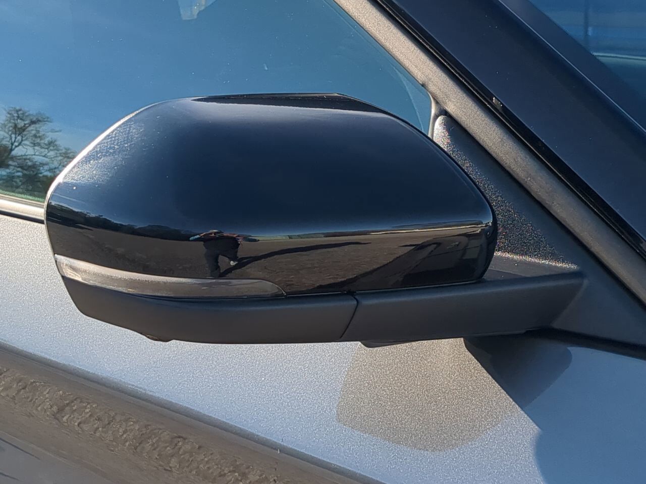 2025 Ford Explorer ST-Line Appleton WI