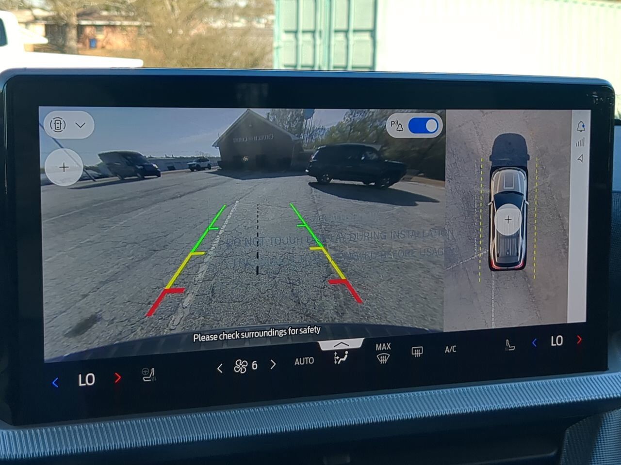 2025 Ford Explorer ST-Line Appleton WI