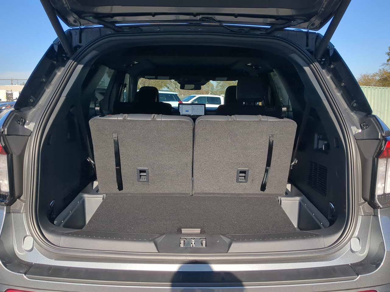 2025 Ford Explorer ST-Line Appleton WI