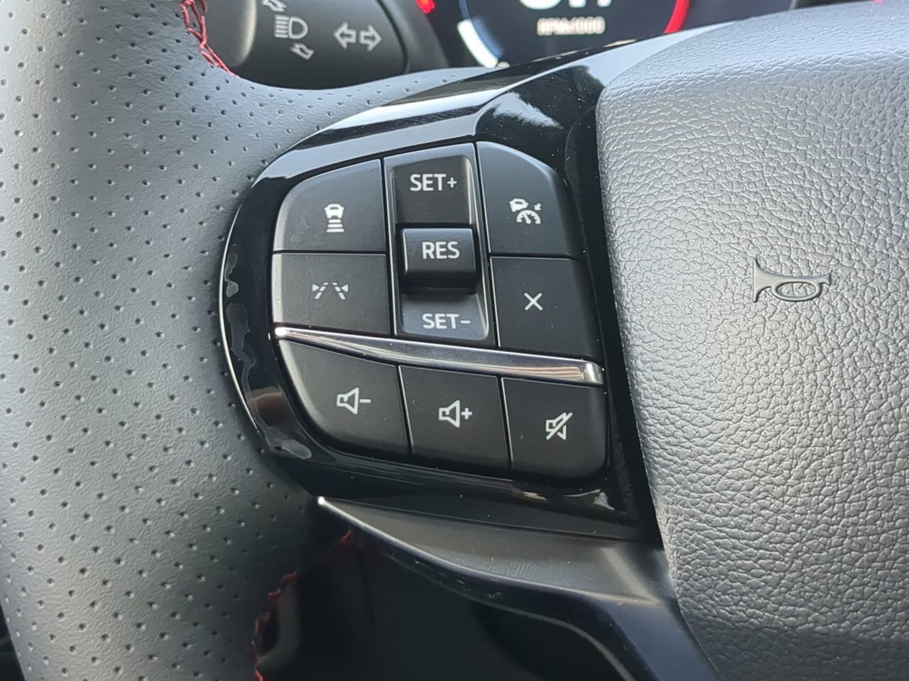 2025 Ford Explorer ST-Line Appleton WI