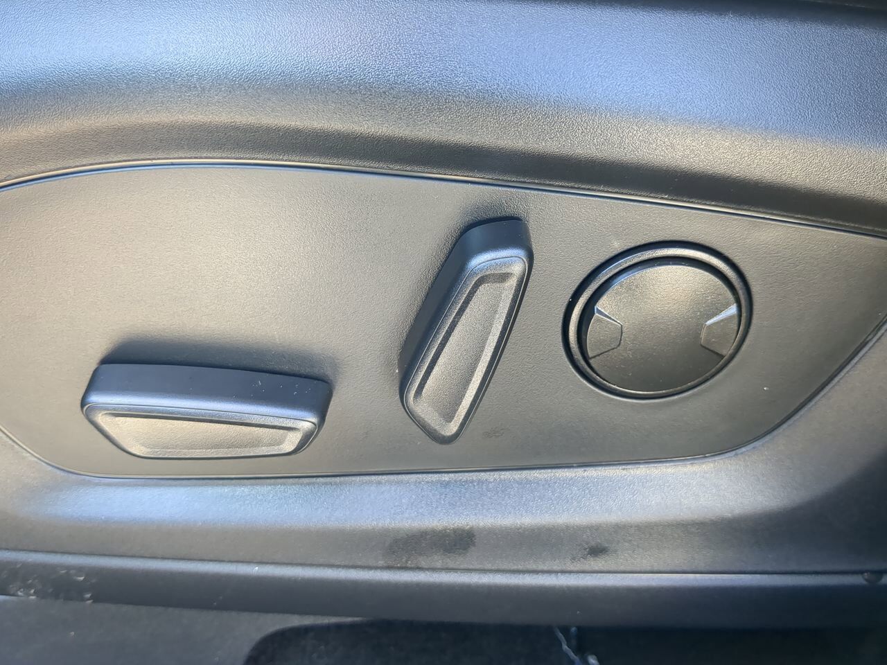 2025 Ford Explorer ST-Line Appleton WI