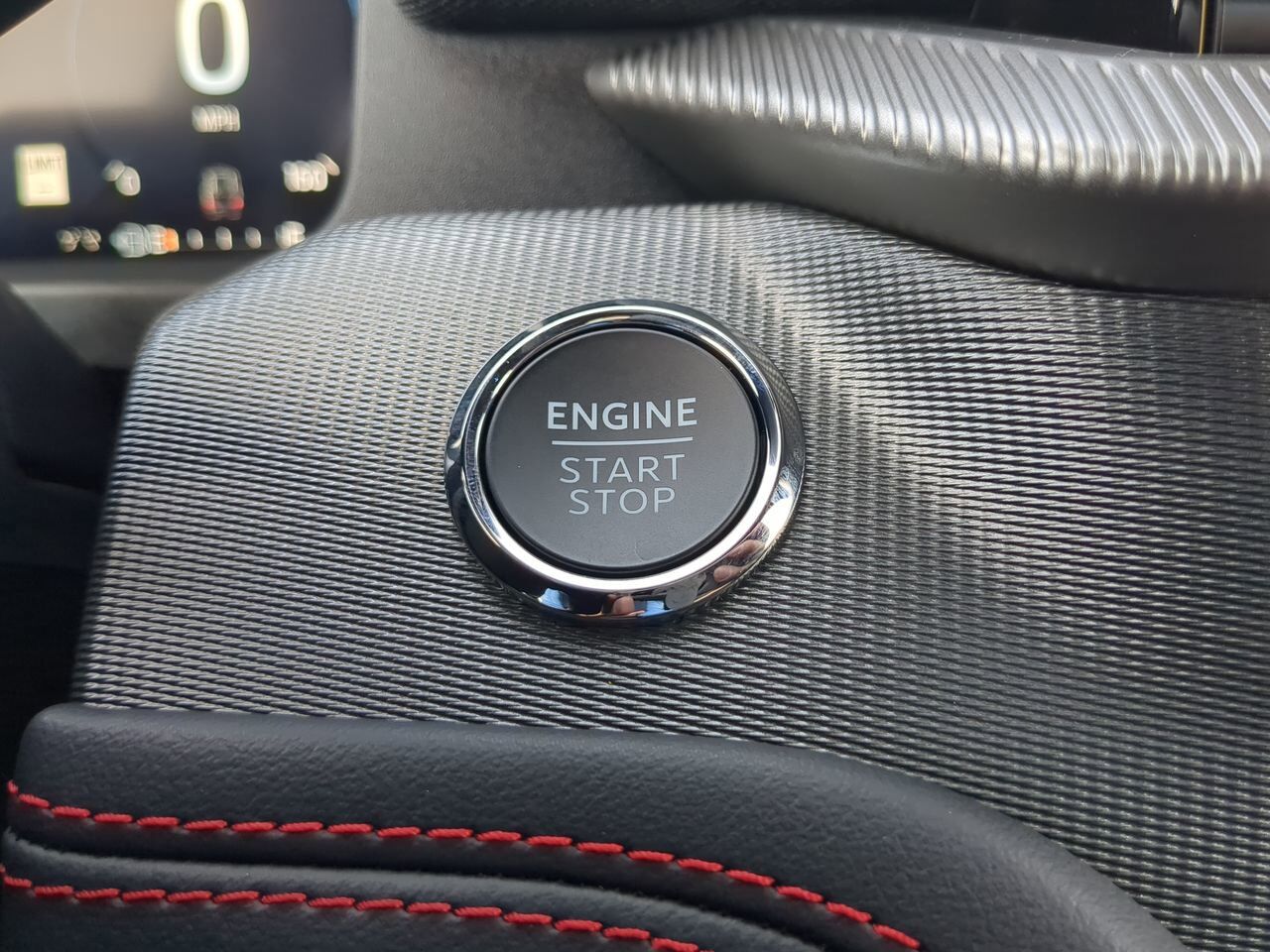 2025 Ford Explorer ST-Line Appleton WI