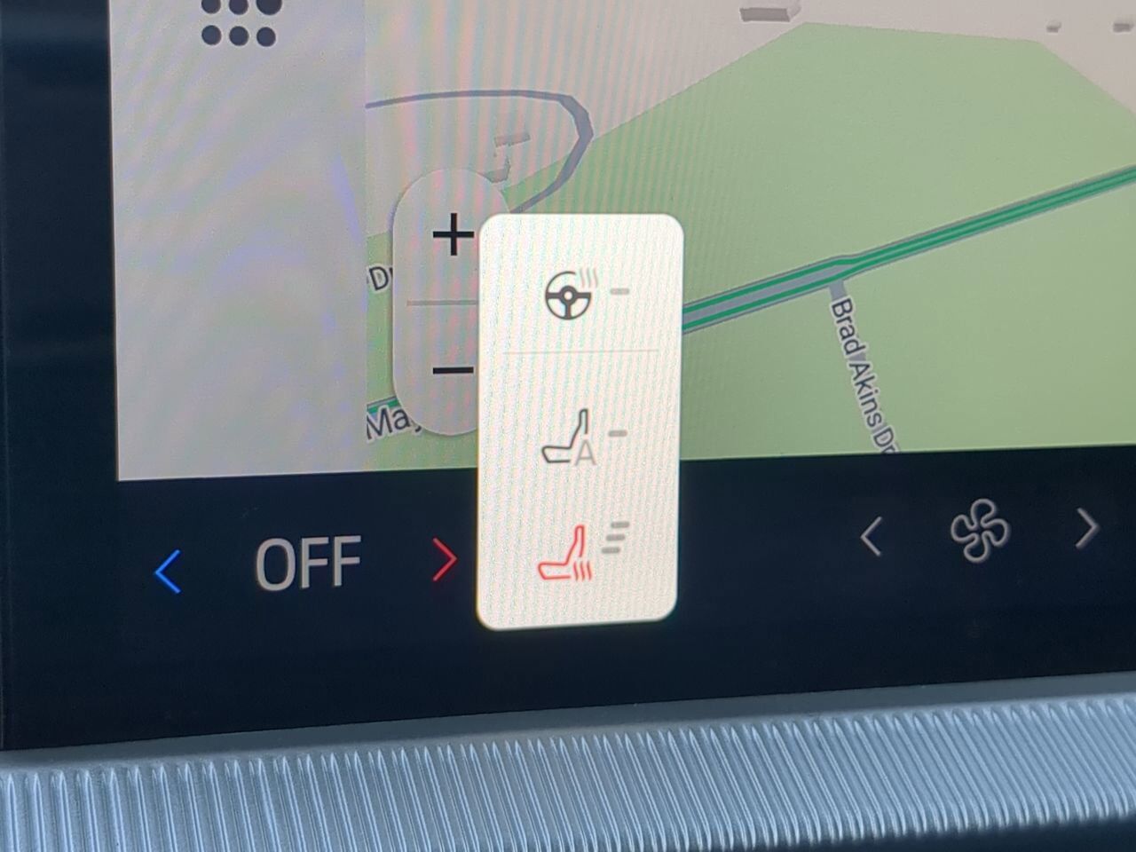 2025 Ford Explorer ST-Line Appleton WI