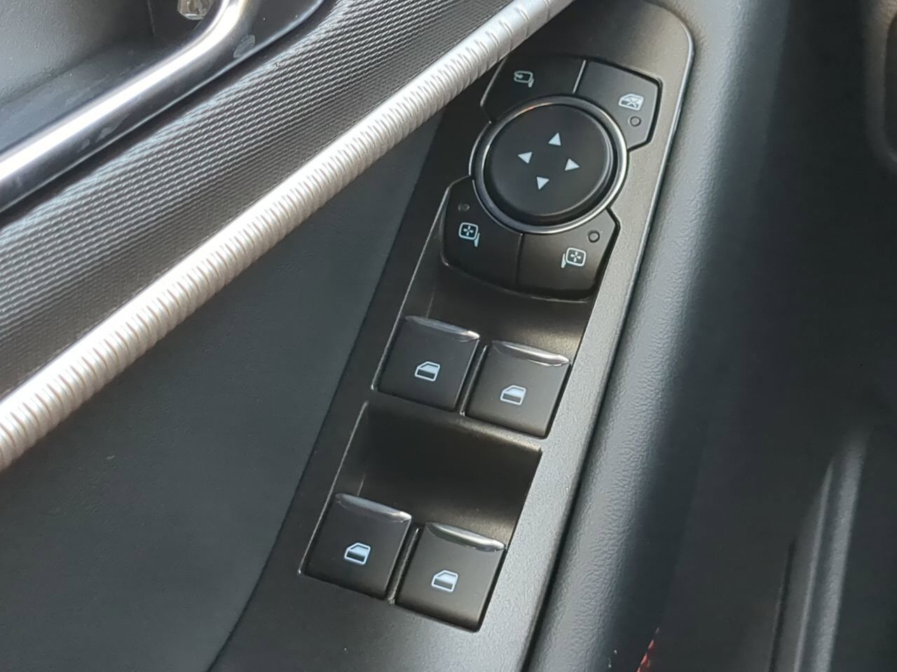 2025 Ford Explorer ST-Line Appleton WI