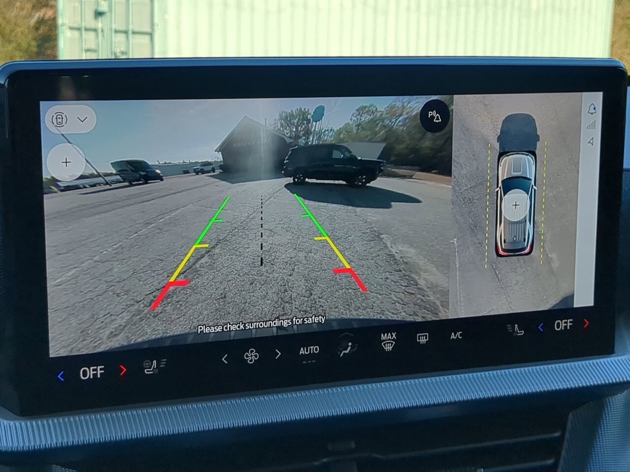 2025 Ford Explorer ST-Line Appleton WI