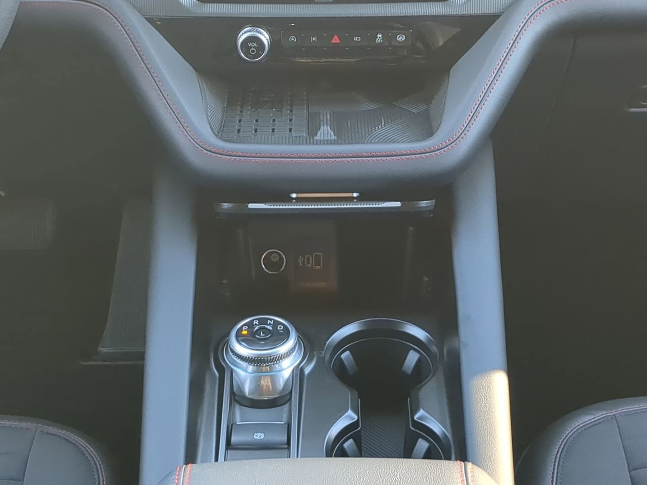 2025 Ford Explorer ST-Line Appleton WI