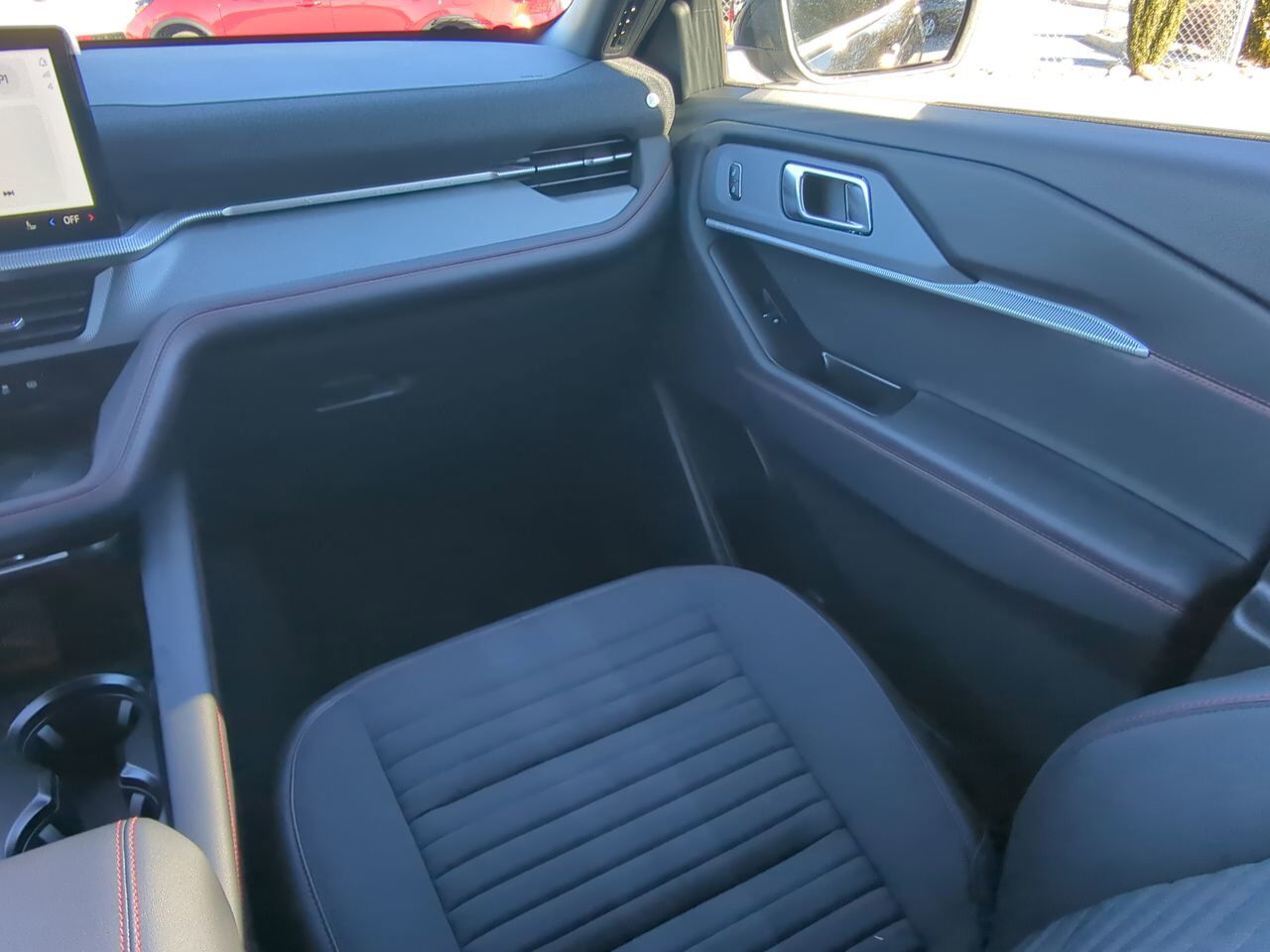 2025 Ford Explorer ST-Line Appleton WI