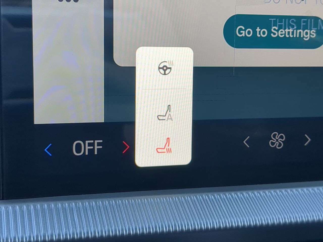 2025 Ford Explorer ST-Line Appleton WI