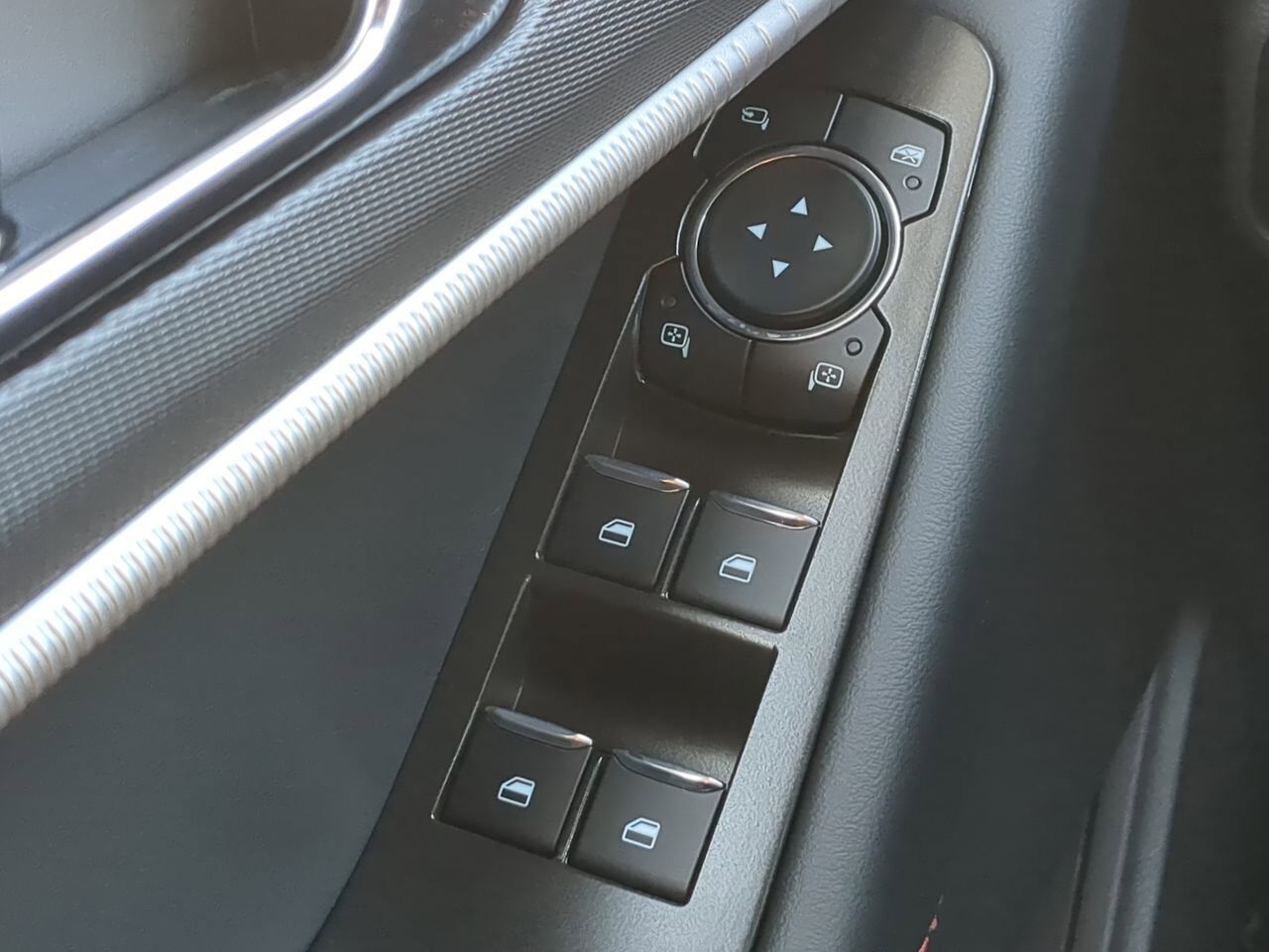 2025 Ford Explorer ST-Line Appleton WI