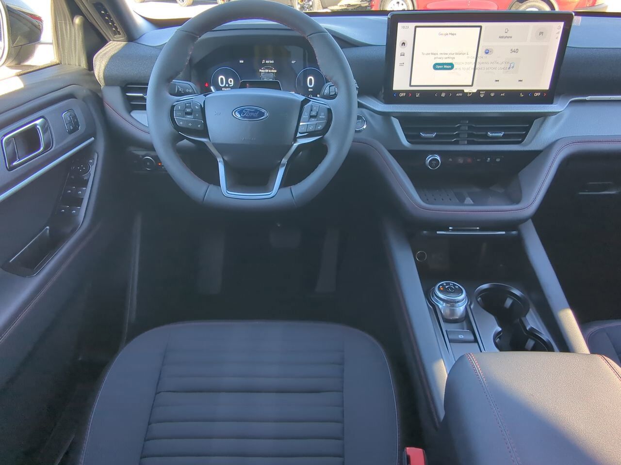 2025 Ford Explorer ST-Line Appleton WI