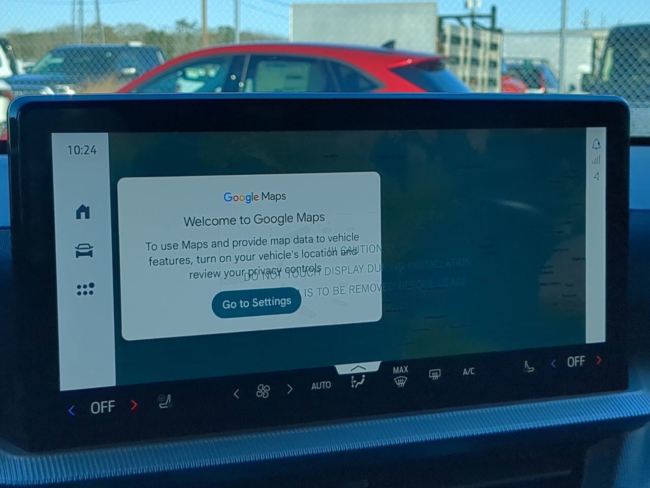 2025 Ford Explorer ST-Line Appleton WI