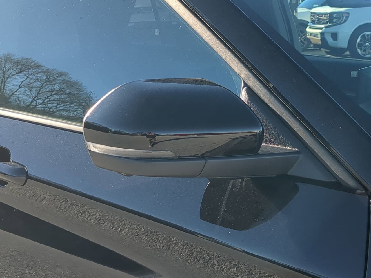 2025 Ford Explorer ST-Line Appleton WI