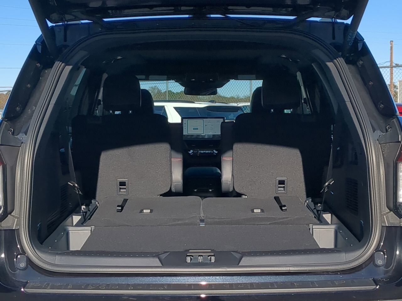 2025 Ford Explorer ST-Line Appleton WI