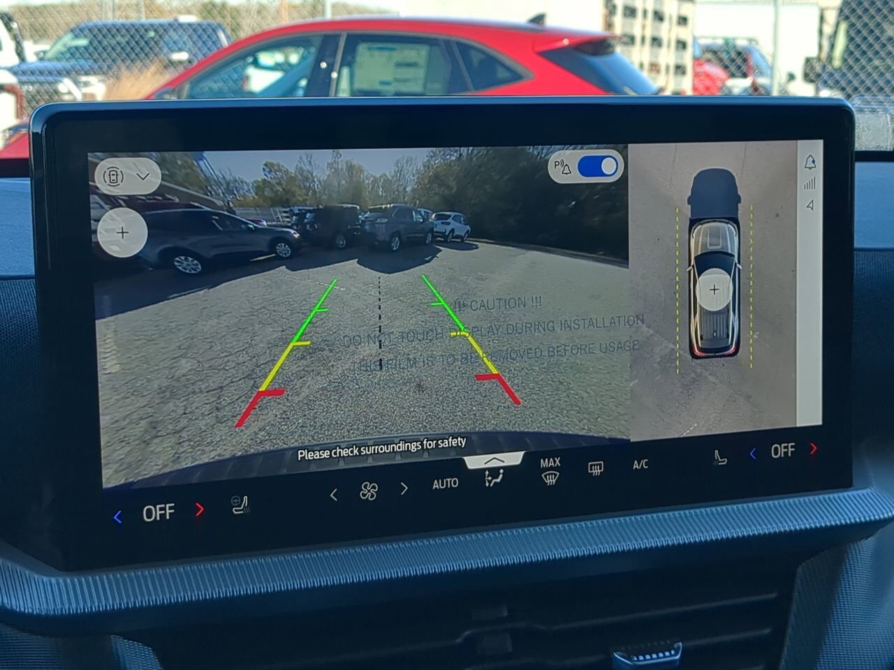 2025 Ford Explorer ST-Line Appleton WI