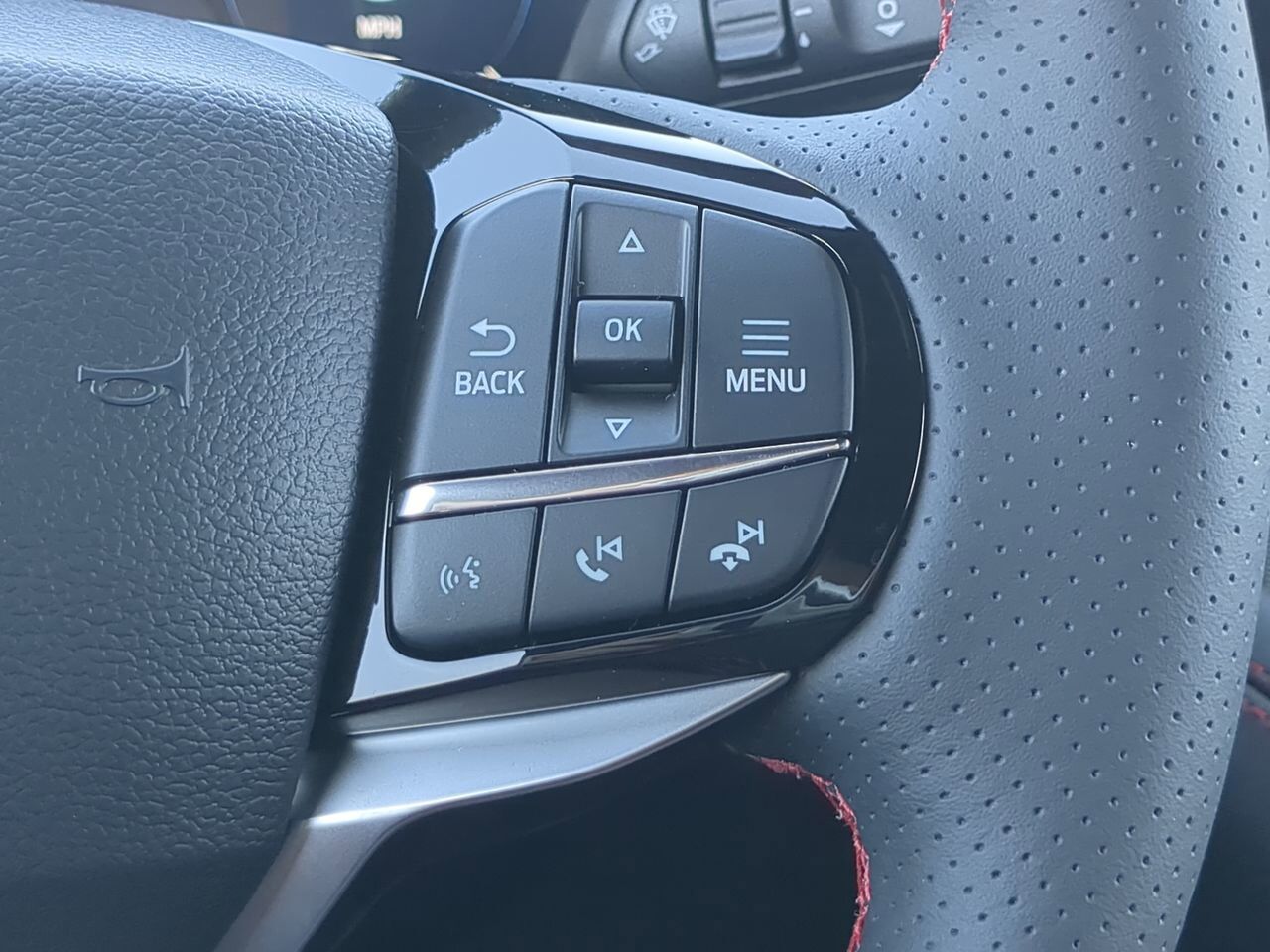 2025 Ford Explorer ST-Line Appleton WI