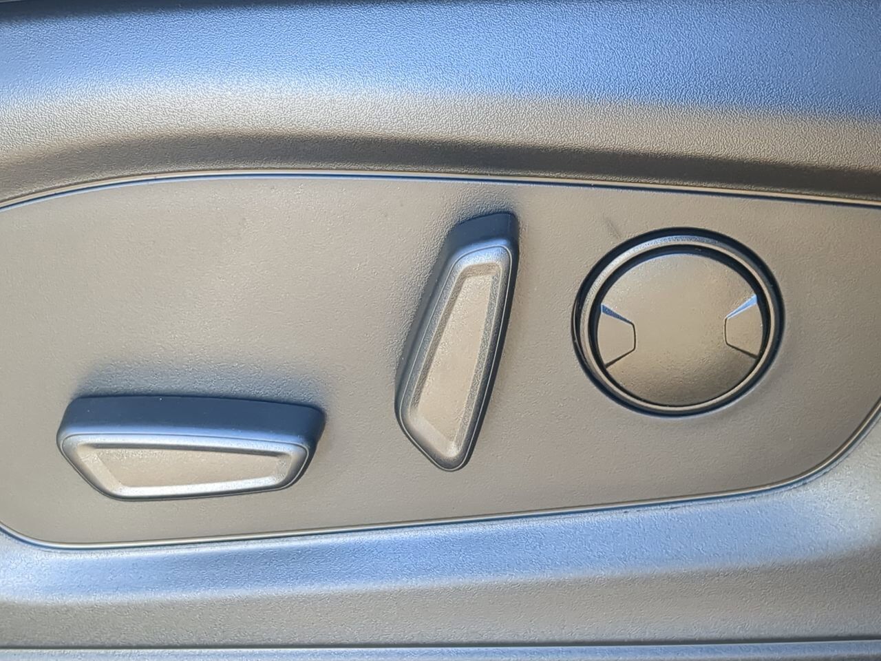 2025 Ford Explorer ST-Line Appleton WI