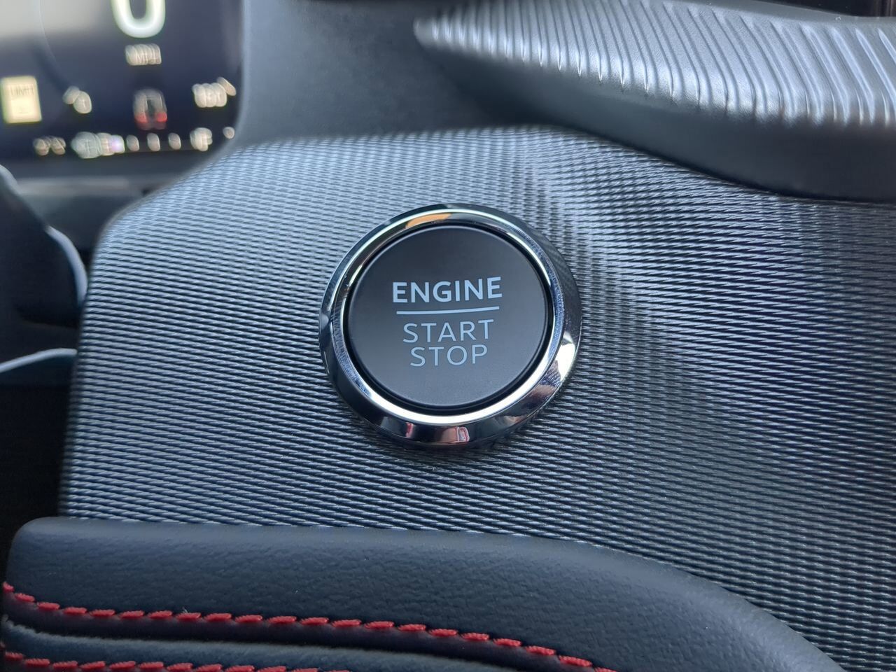 2025 Ford Explorer ST-Line Appleton WI