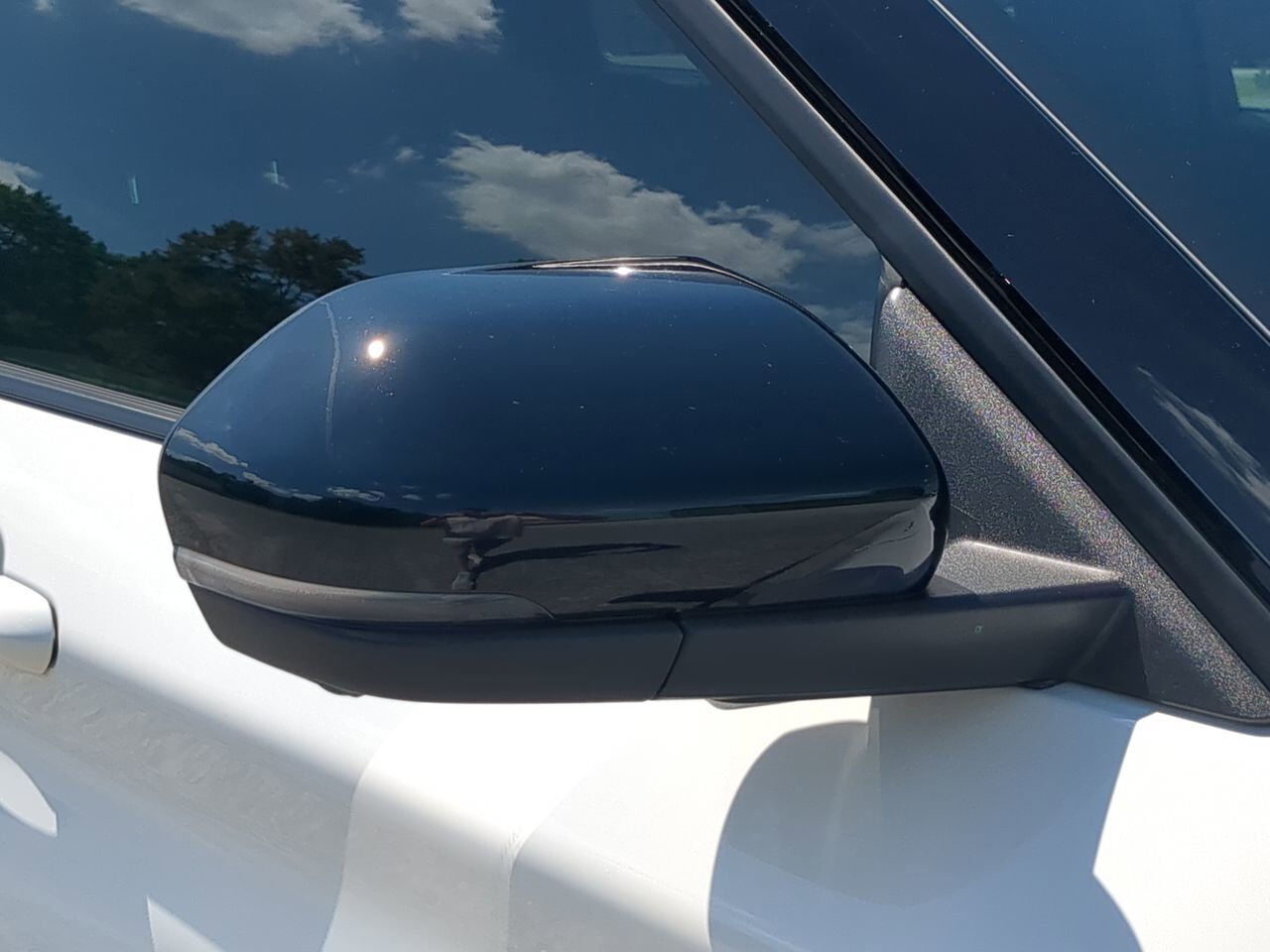 2025 Ford Explorer ST-Line Appleton WI