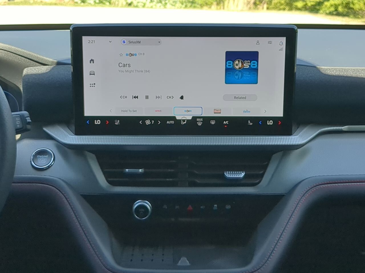 2025 Ford Explorer ST-Line Appleton WI