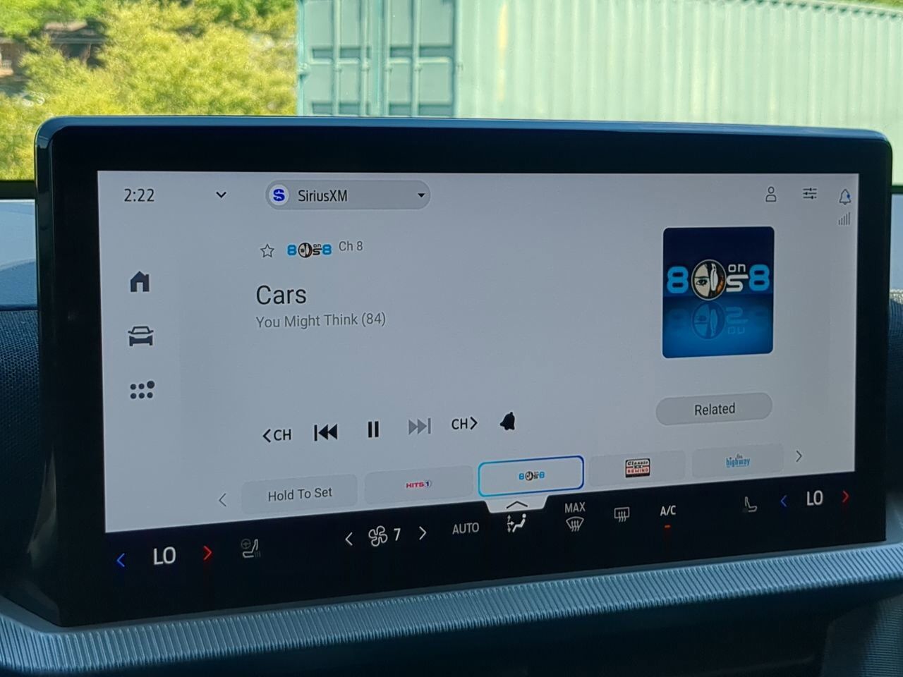 2025 Ford Explorer ST-Line Appleton WI