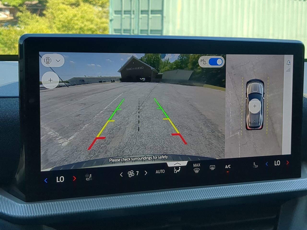 2025 Ford Explorer ST-Line Appleton WI